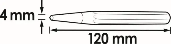 Körner VIGOR V1220 Bild Körner VIGOR V1220