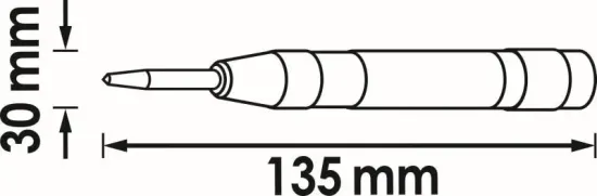 Körner VIGOR V1783 Bild Körner VIGOR V1783