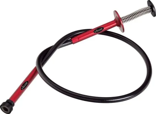 Krallengreifer VIGOR V1764 Bild Krallengreifer VIGOR V1764