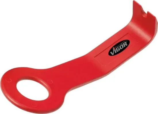 Lösehebel, Türverkleidung VIGOR V2492 Bild Lösehebel, Türverkleidung VIGOR V2492