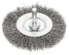 Schleifbürste VIGOR V6803-75 Bild Schleifbürste VIGOR V6803-75