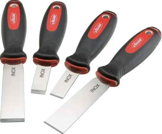 Schaber VIGOR V1283 Bild Schaber VIGOR V1283