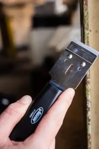 Schaber VIGOR V1368N Bild Schaber VIGOR V1368N