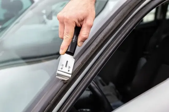 Schaber VIGOR V1368N Bild Schaber VIGOR V1368N