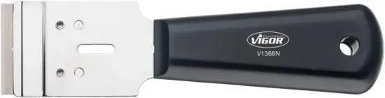 Schaber VIGOR V1368N Bild Schaber VIGOR V1368N