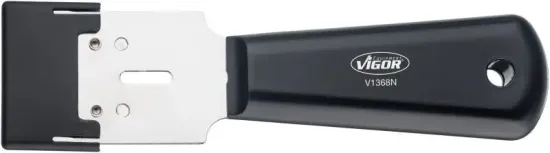 Schaber VIGOR V1368N Bild Schaber VIGOR V1368N