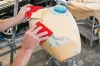 Spachtel VIGOR V4278 Bild Spachtel VIGOR V4278