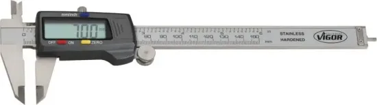 Messschieber VIGOR V1713 Bild Messschieber VIGOR V1713