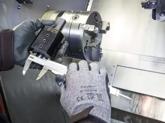 Messschieber VIGOR V4690 Bild Messschieber VIGOR V4690