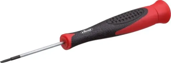 Schraubendrehersatz VIGOR V4303 Bild Schraubendrehersatz VIGOR V4303