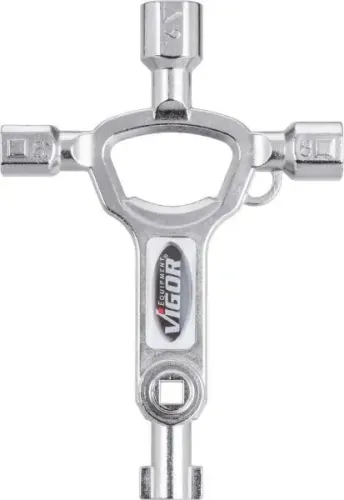 Schaltschrankschlüssel VIGOR V4227 Bild Schaltschrankschlüssel VIGOR V4227