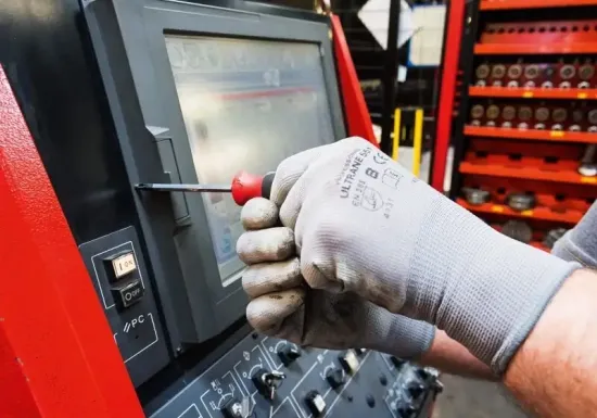 Hand-Schlagschraubendreher VIGOR V4667 Bild Hand-Schlagschraubendreher VIGOR V4667