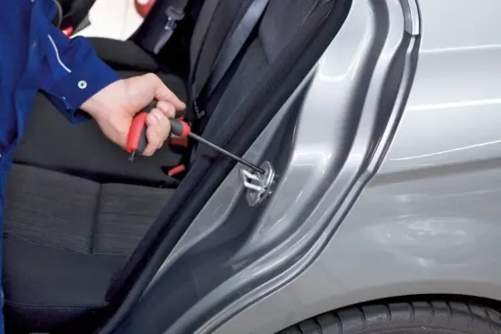 Schraubendreher VIGOR V2490 Bild Schraubendreher VIGOR V2490