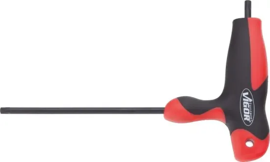 Schraubendreher VIGOR V2490 Bild Schraubendreher VIGOR V2490