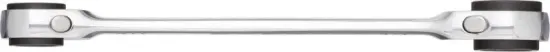 Ratschen-Doppelringschlüssel VIGOR V3607 Bild Ratschen-Doppelringschlüssel VIGOR V3607