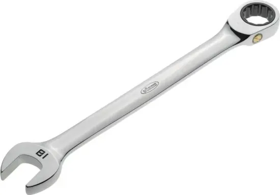 Ratschen-Ringgabelschlüssel VIGOR V1029 Bild Ratschen-Ringgabelschlüssel VIGOR V1029