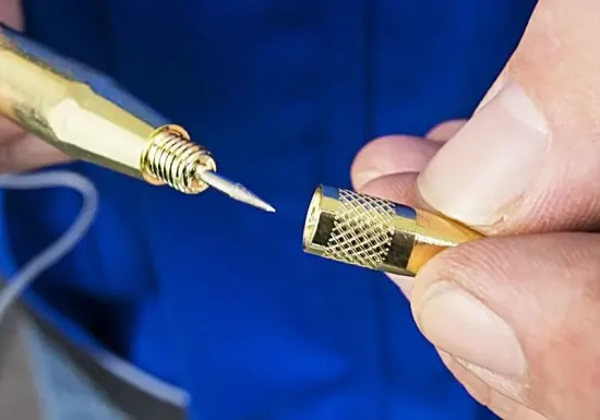 Spannungsprüfer VIGOR V1722 Bild Spannungsprüfer VIGOR V1722