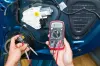 Multimeter VIGOR V4324 Bild Multimeter VIGOR V4324
