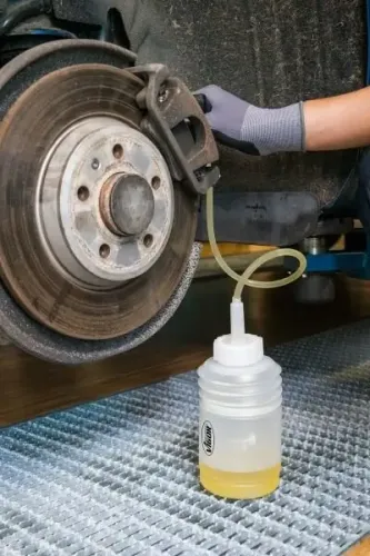 Füll-/Entlüftungsgerät, Bremshydraulik VIGOR V4411 Bild Füll-/Entlüftungsgerät, Bremshydraulik VIGOR V4411