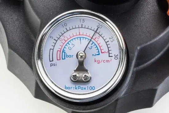 Füll-/Entlüftungsgerät, Bremshydraulik VIGOR V4411 Bild Füll-/Entlüftungsgerät, Bremshydraulik VIGOR V4411