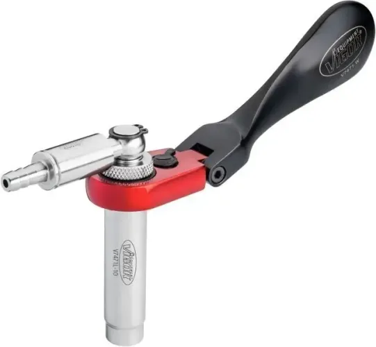 Füll-/Entlüftungsgerät, Bremshydraulik VIGOR V7471 Bild Füll-/Entlüftungsgerät, Bremshydraulik VIGOR V7471