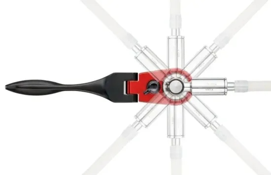 Füll-/Entlüftungsgerät, Bremshydraulik VIGOR V7471 Bild Füll-/Entlüftungsgerät, Bremshydraulik VIGOR V7471