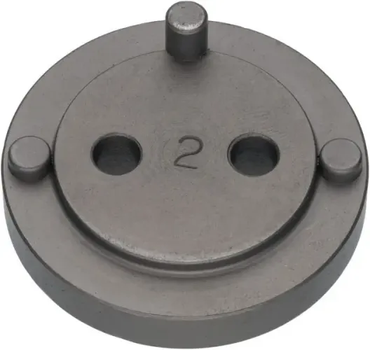 Adapter, Bremssattelkolben-Rückstellwerkzeug VIGOR V3760-2 Bild Adapter, Bremssattelkolben-Rückstellwerkzeug VIGOR V3760-2