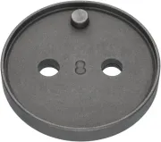 Adapter, Bremssattelkolben-Rückstellwerkzeug VIGOR V3760-8