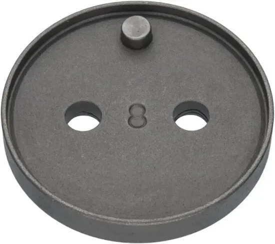 Adapter, Bremssattelkolben-Rückstellwerkzeug VIGOR V3760-8 Bild Adapter, Bremssattelkolben-Rückstellwerkzeug VIGOR V3760-8