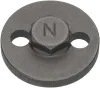 Adapter, Bremssattelkolben-R&uuml;ckstellwerkzeug VIGOR V3760-N