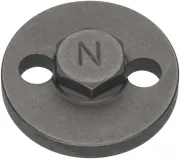 Adapter, Bremssattelkolben-Rückstellwerkzeug VIGOR V3760-N