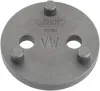 Adapter, Bremssattelkolben-Rückstellwerkzeug VIGOR V3760-VW
