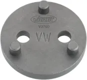 Adapter, Bremssattelkolben-Rückstellwerkzeug VIGOR V3760-VW
