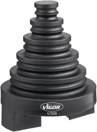 Biegewerkzeug, Bremsleitung VIGOR V7259 Bild Biegewerkzeug, Bremsleitung VIGOR V7259