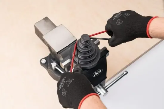 Biegewerkzeug, Bremsleitung VIGOR V7259 Bild Biegewerkzeug, Bremsleitung VIGOR V7259