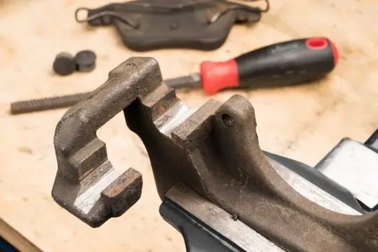 Feile, Bremsbelagschacht-Reinigung VIGOR V5691 Bild Feile, Bremsbelagschacht-Reinigung VIGOR V5691