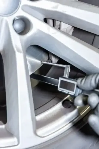 Messschieber, Bremsscheibendicke VIGOR V7401 Bild Messschieber, Bremsscheibendicke VIGOR V7401