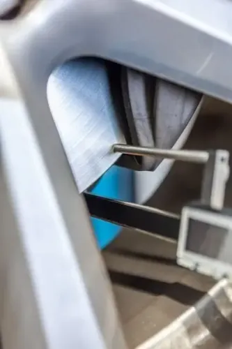 Messschieber, Bremsscheibendicke VIGOR V7401 Bild Messschieber, Bremsscheibendicke VIGOR V7401