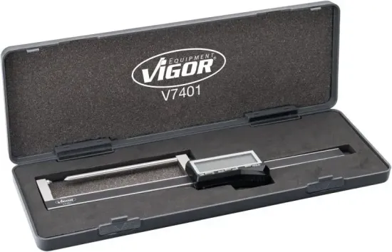 Messschieber, Bremsscheibendicke VIGOR V7401 Bild Messschieber, Bremsscheibendicke VIGOR V7401