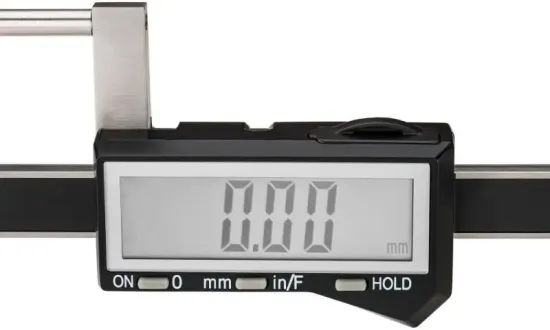 Messschieber, Bremsscheibendicke VIGOR V7401 Bild Messschieber, Bremsscheibendicke VIGOR V7401