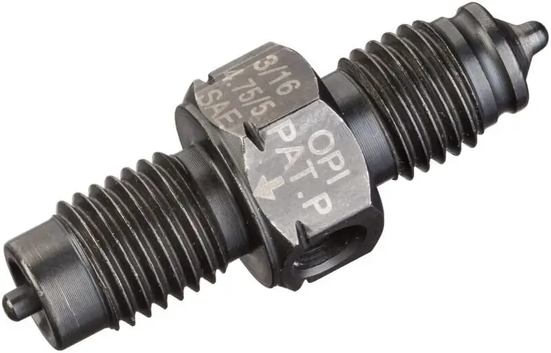 Druckschraube, Bördelgerät VIGOR V4697-1