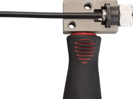 Bördelgerät, Bremsleitung VIGOR V4416 Bild Bördelgerät, Bremsleitung VIGOR V4416