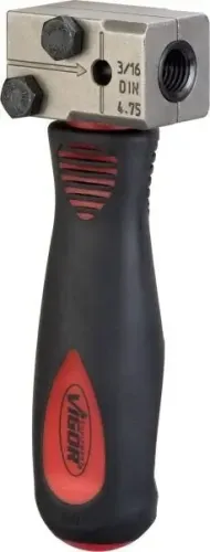 Bördelgerät, Bremsleitung VIGOR V4416 Bild Bördelgerät, Bremsleitung VIGOR V4416