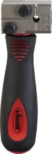 Bördelgerät, Bremsleitung VIGOR V4416 Bild Bördelgerät, Bremsleitung VIGOR V4416
