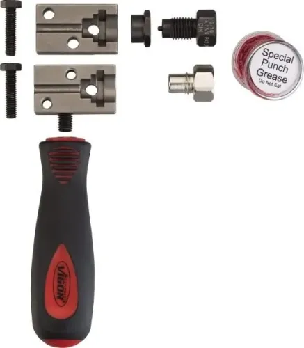 Bördelgerät, Bremsleitung VIGOR V4416 Bild Bördelgerät, Bremsleitung VIGOR V4416