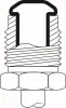 Bördelgerät, Bremsleitung VIGOR V4416 Bild Bördelgerät, Bremsleitung VIGOR V4416
