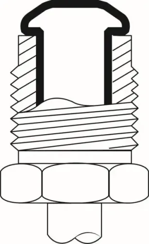 Bördelgerät, Bremsleitung VIGOR V4416 Bild Bördelgerät, Bremsleitung VIGOR V4416