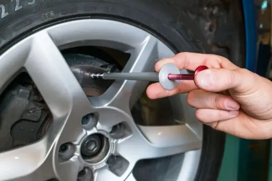 Messschieber, Bremsscheibendicke VIGOR V4399 Bild Messschieber, Bremsscheibendicke VIGOR V4399