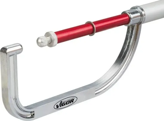 Messschieber, Bremsscheibendicke VIGOR V4399 Bild Messschieber, Bremsscheibendicke VIGOR V4399