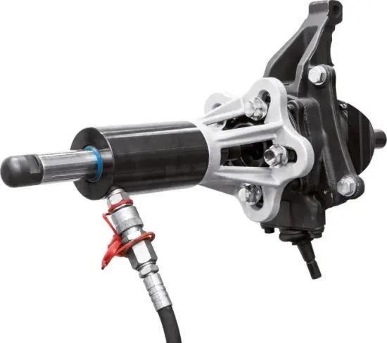 Hydraulikzylinder, Abzieher-Spindel VIGOR V2854 Bild Hydraulikzylinder, Abzieher-Spindel VIGOR V2854